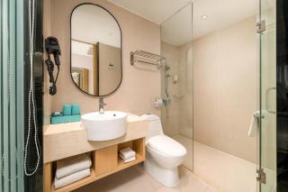 City Comfort Inn Dongguan Humen Wanda High-speed Railway Station Beizha - 6