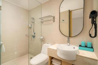 City Comfort Inn Dongguan Humen Wanda High-speed Railway Station Beizha - 5