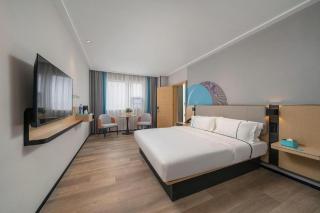City Comfort Inn Dongguan Humen Wanda High-speed Railway Station Beizha - 3