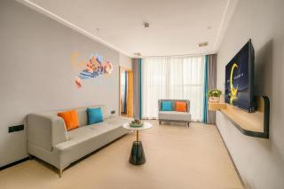 City Comfort Inn Dongguan Humen Wanda High-speed Railway Station Beizha - 2