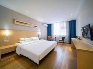 City Comfort Inn Wuhan Dongting Road - 8