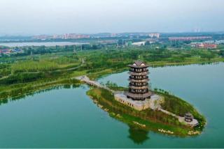 Campanile Hotel Huaibei Yuxi - 8