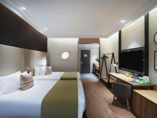 Campanile Hotel Huaibei Yuxi - 6