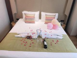 Campanile Hotel Huaibei Yuxi - 3