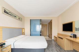City Comfort Inn Beihai RT-Mart High Speed Railway Station - 5