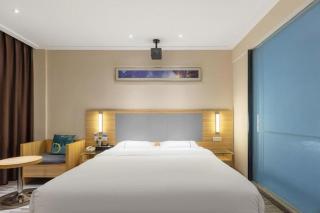 City Comfort Inn Beihai RT-Mart High Speed Railway Station - 4