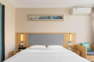 City Comfort Inn Beihai RT-Mart High Speed Railway Station - 2