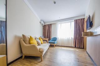 City Comfort Inn Guangzhou Xinshi Qifu Road Baixin Plaza - 7