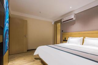 City Comfort Inn Guangzhou Xinshi Qifu Road Baixin Plaza - 6