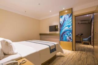 City Comfort Inn Guangzhou Xinshi Qifu Road Baixin Plaza - 5