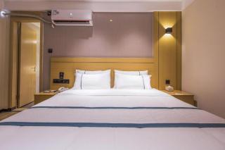 City Comfort Inn Guangzhou Xinshi Qifu Road Baixin Plaza - 4