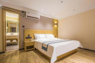 City Comfort Inn Guangzhou Xinshi Qifu Road Baixin Plaza - 3