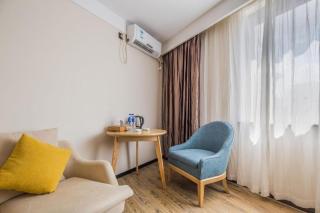 City Comfort Inn Guangzhou Xinshi Qifu Road Baixin Plaza - 2