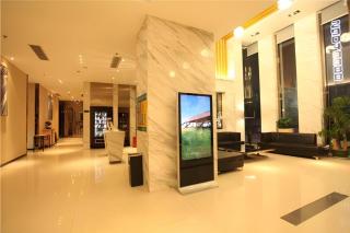 City Comfort Inn Shenzhen Longhua Bus Station Qinghu Metro Station - 9