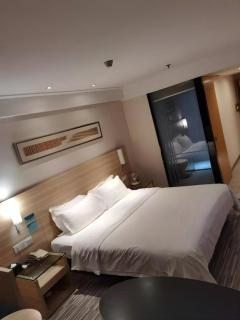 City Comfort Inn Shenzhen Longhua Bus Station Qinghu Metro Station - 5
