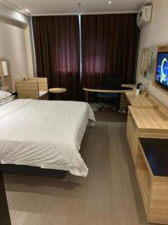 City Comfort Inn Shenzhen Longhua Bus Station Qinghu Metro Station - 4