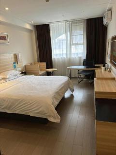 City Comfort Inn Shenzhen Longhua Bus Station Qinghu Metro Station - 3