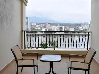 Country Garden Phoenix Hotel Yunfu - 6