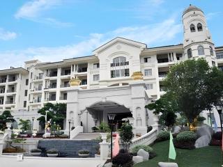 Country Garden Phoenix Hotel Yunfu - 5