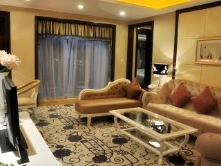 Country Garden Phoenix Hotel Yunfu - 3