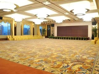 Country Garden Phoenix Hotel Yunfu - 1