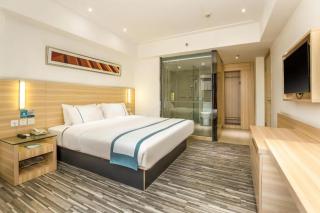 City Comfort Inn Zhaoqing Qixingyan Scenic Area Xinghu Archway - 9