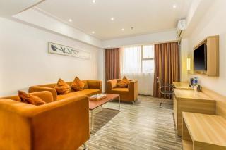 City Comfort Inn Zhaoqing Qixingyan Scenic Area Xinghu Archway - 8