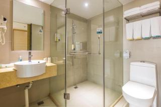 City Comfort Inn Zhaoqing Qixingyan Scenic Area Xinghu Archway - 7
