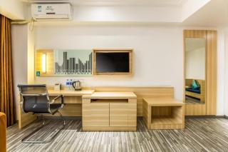 City Comfort Inn Zhaoqing Qixingyan Scenic Area Xinghu Archway - 6