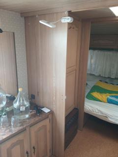 Moving Inn 3 - Retro Übernachten im Wohnwagen - 9