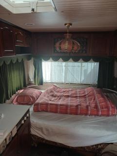Moving Inn 3 - Retro Übernachten im Wohnwagen - 7