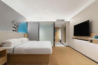 City Comfort Inn Wuhan High Speed Railway Station - 8