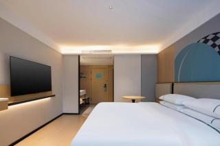 City Comfort Inn Wuhan High Speed Railway Station - 6
