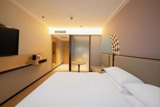 City Comfort Inn Wuhan High Speed Railway Station - 5