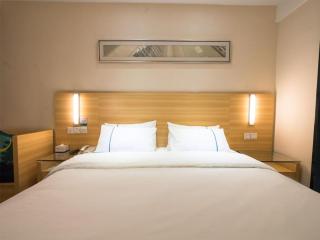 City Comfort Inn Wuhan High Speed Railway Station - 3