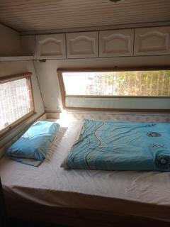 Moving Inn 3 - Retro Übernachten im Wohnwagen - 3