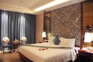 Shenzhen Kai Long International Hotel - 5
