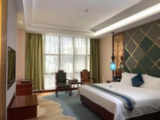 Shenzhen Kai Long International Hotel - 1