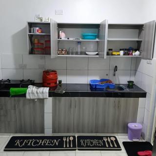 Exquisite Studio Apartment - 4
