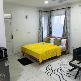Exquisite Studio Apartment - 7