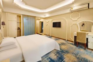 Chuanghui Business Hotel - 7