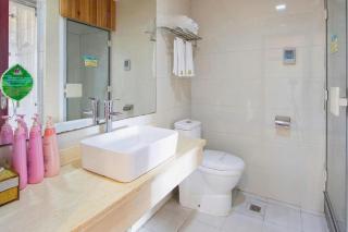 Chuanghui Business Hotel - 5