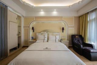 Chuanghui Business Hotel - 4