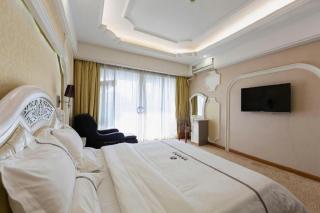 Chuanghui Business Hotel - 3