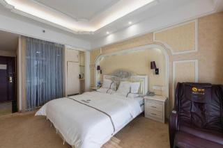 Chuanghui Business Hotel - 1