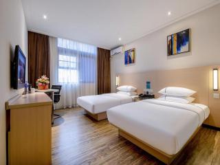 City Comfort Inn Nanning Normal University Mingxiu Metro Station - 6