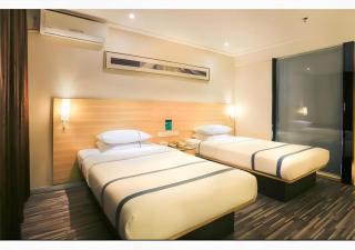 City Comfort Inn Nanning Normal University Mingxiu Metro Station - 5