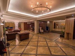 Hotel Castle Salam - 1