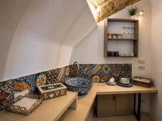 B&B Cuore Barocco - Ragusa - 4