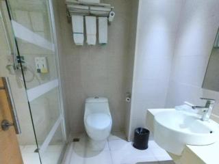 City Comfort Inn Foshan Nanhai Xiqiaoshan - 6